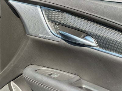 2020 Cadillac XT5 Sport