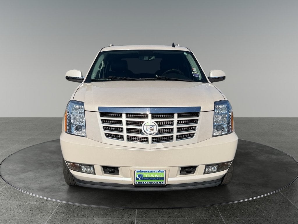 2011 Cadillac Escalade Premium