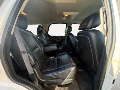 2011 Cadillac Escalade Premium