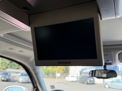 2011 Cadillac Escalade Premium