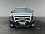 2018 Cadillac Escalade Platinum Edition