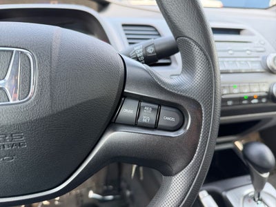 2006 Honda Civic LX