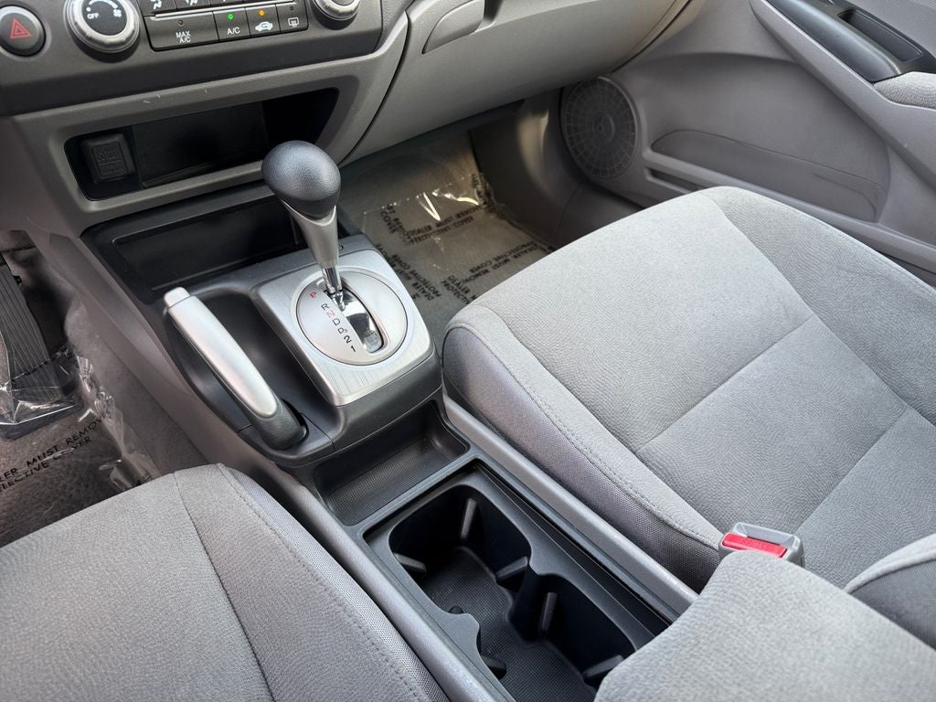 2006 Honda Civic LX