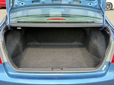 2006 Honda Civic LX