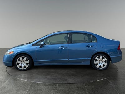 2006 Honda Civic LX