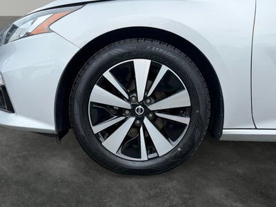 2019 Nissan Altima 2.5 SL