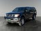 2007 Nissan Frontier SE I4