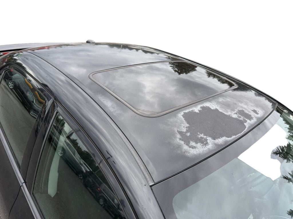2009 Toyota Corolla S