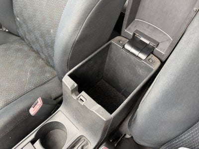 2009 Toyota Corolla S