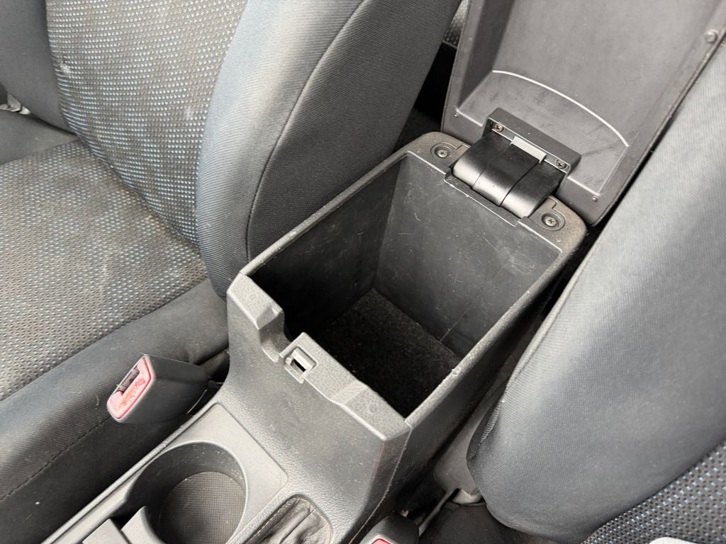 2009 Toyota Corolla S