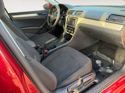 2018 Volkswagen Passat 2.0T S