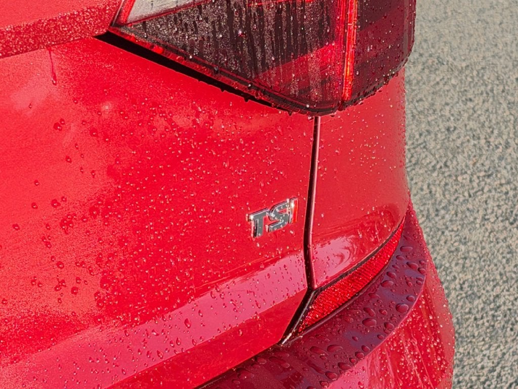 2018 Volkswagen Passat 2.0T S