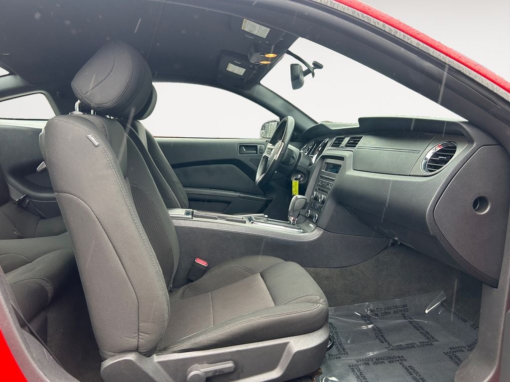 2014 Ford Mustang GT