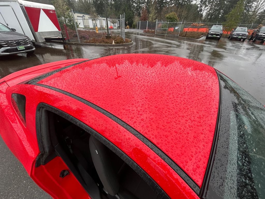 2014 Ford Mustang GT