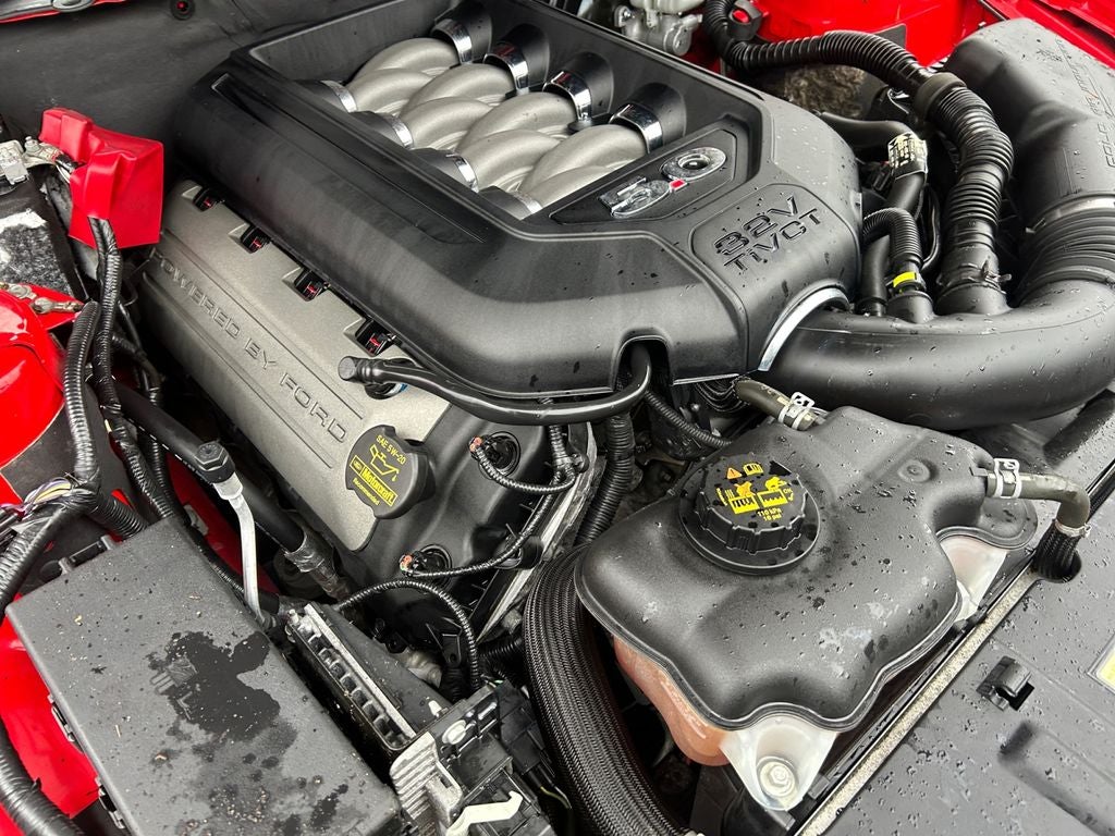 2014 Ford Mustang GT