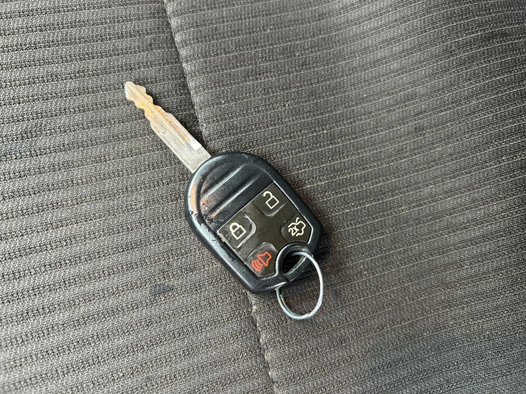 2014 Ford Mustang GT