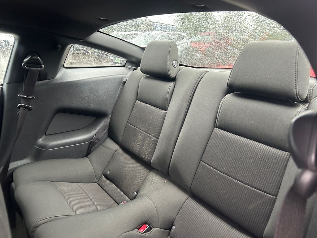 2014 Ford Mustang GT