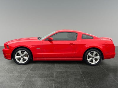 2014 Ford Mustang GT