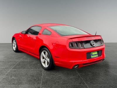 2014 Ford Mustang GT