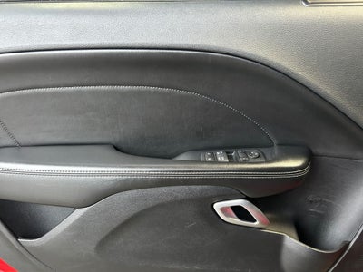 2016 Dodge Challenger R/T Scat Pack