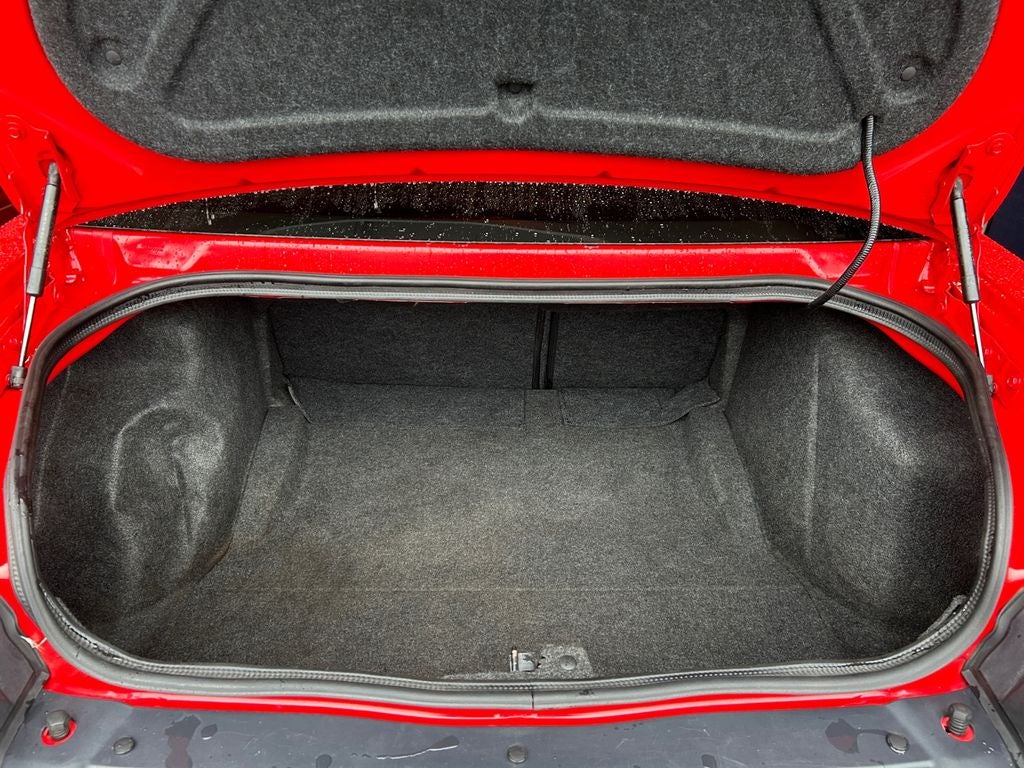 2016 Dodge Challenger R/T Scat Pack