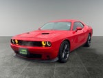 2016 Dodge Challenger R/T Scat Pack