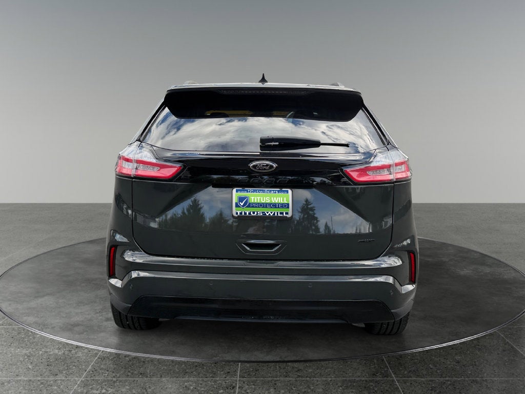 2024 Ford Edge SE