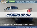 2000 Chevrolet Silverado 1500 LS