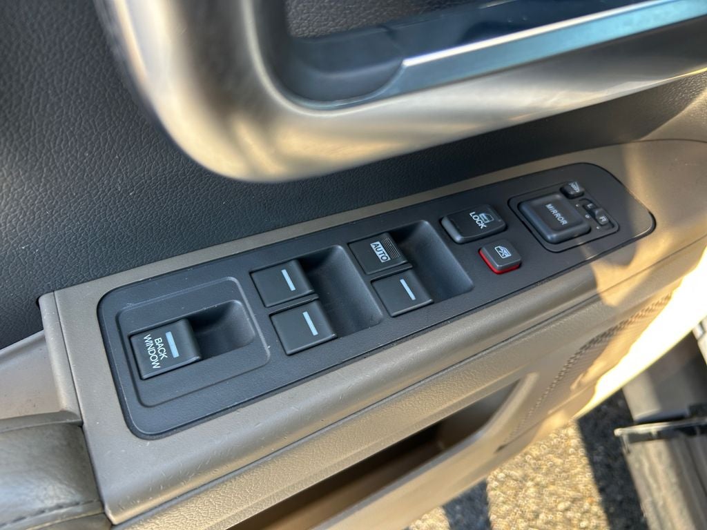 2006 Honda Ridgeline RTL