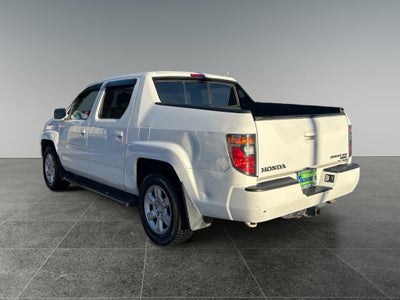 2006 Honda Ridgeline RTL