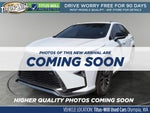 2019 Lexus RX 350 F Sport