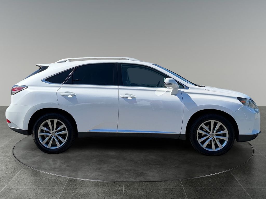 2014 Lexus RX 350