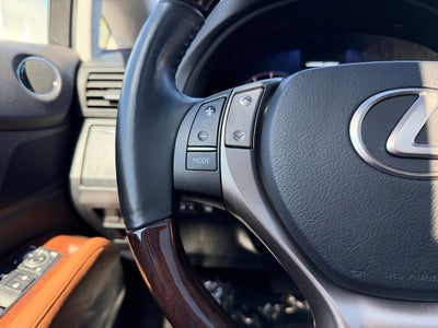 2014 Lexus RX 350
