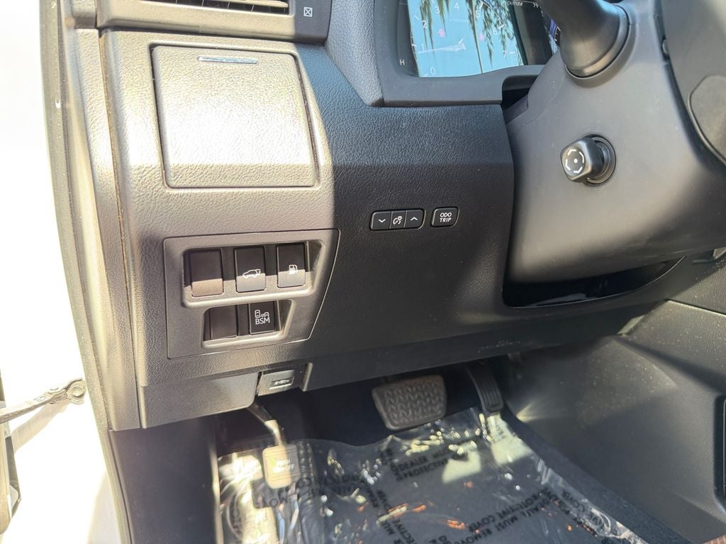 2014 Lexus RX 350