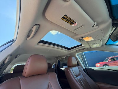 2014 Lexus RX 350