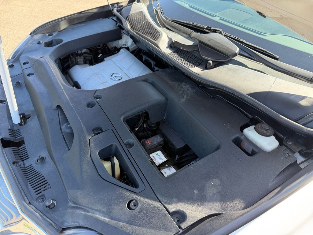2014 Lexus RX 350