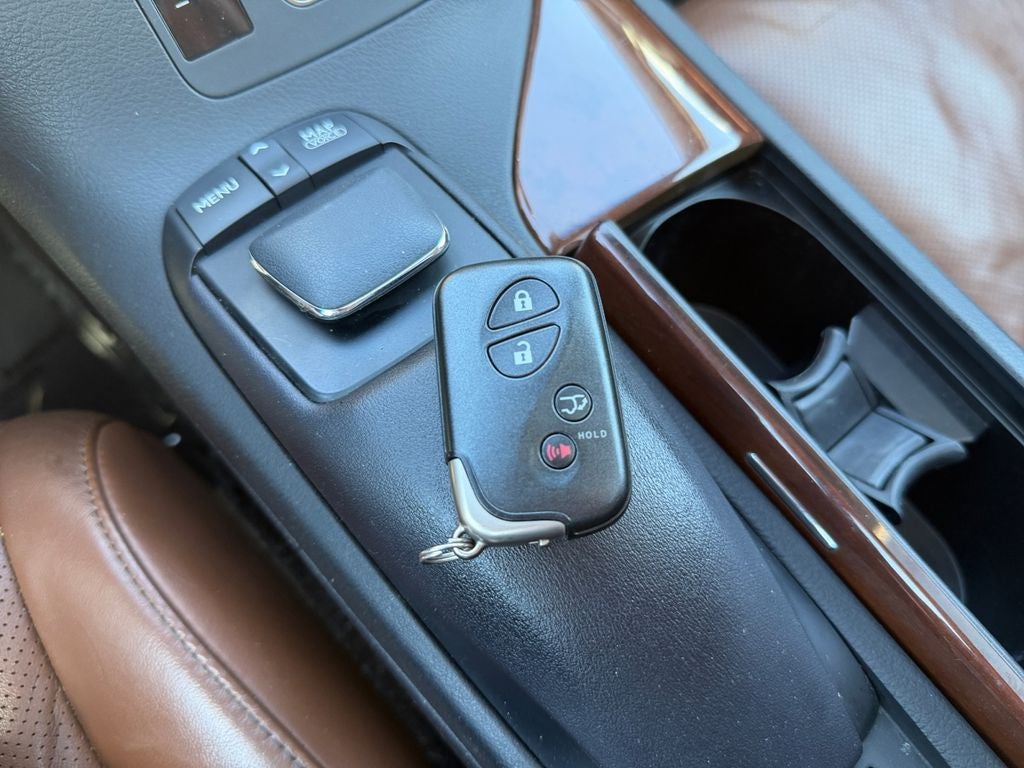 2014 Lexus RX 350