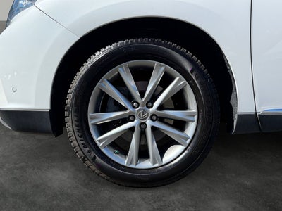 2014 Lexus RX 350
