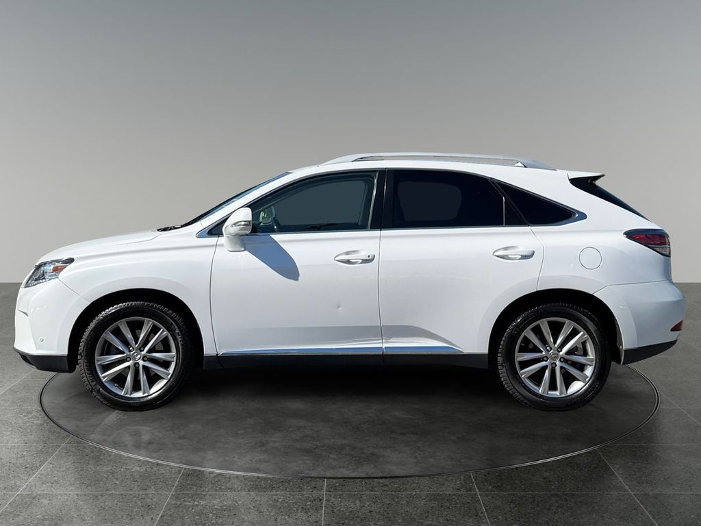 2014 Lexus RX 350