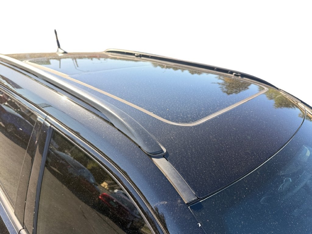 2023 Jeep Compass Limited RED PACKAGE