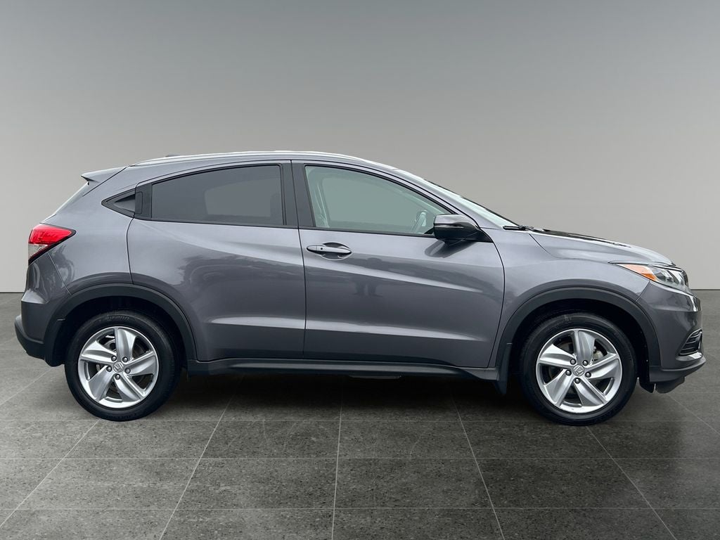 2020 Honda HR-V EX