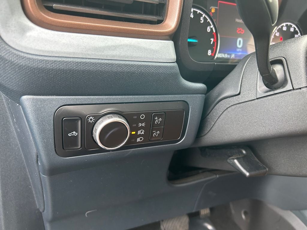 2023 Ford Maverick Lariat