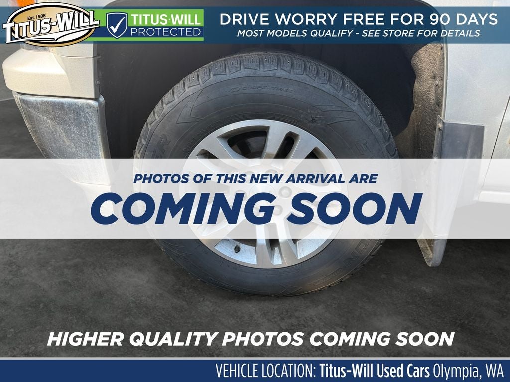 2015 Chevrolet Silverado 1500 LT LT1