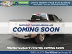 2018 Chevrolet Silverado 1500 LTZ 1LZ