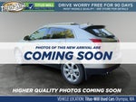 2015 Cadillac SRX Performance