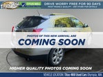2015 Cadillac SRX Performance