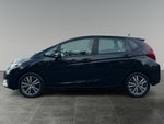 2015 Honda Fit EX-L w/Navigation