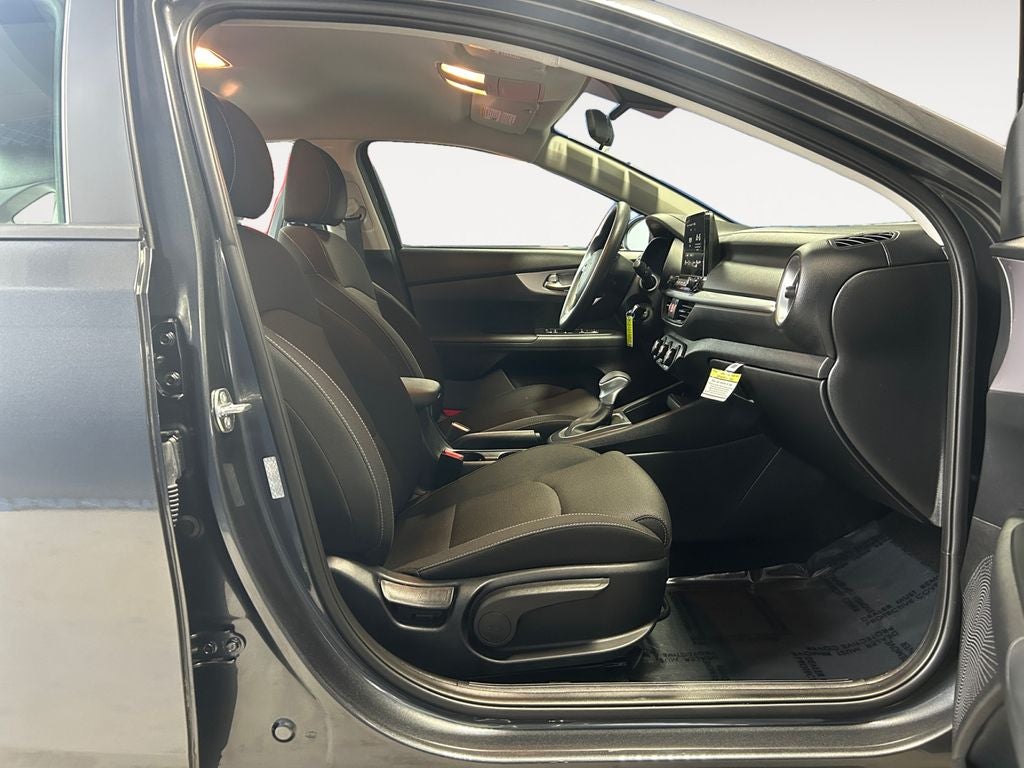2024 Kia Forte LX