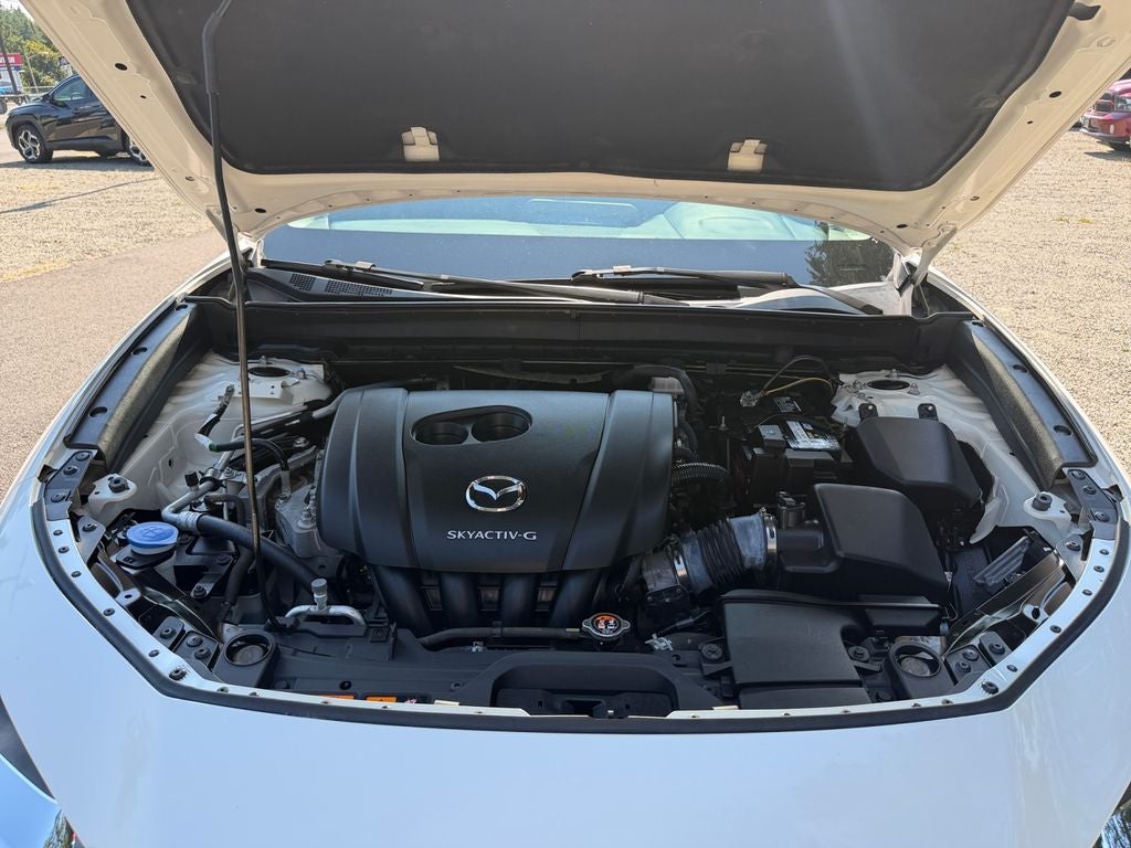 2020 Mazda Mazda CX-30 Select