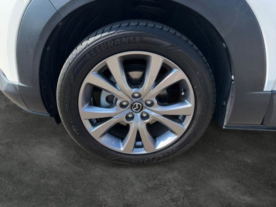 2020 Mazda Mazda CX-30 Select